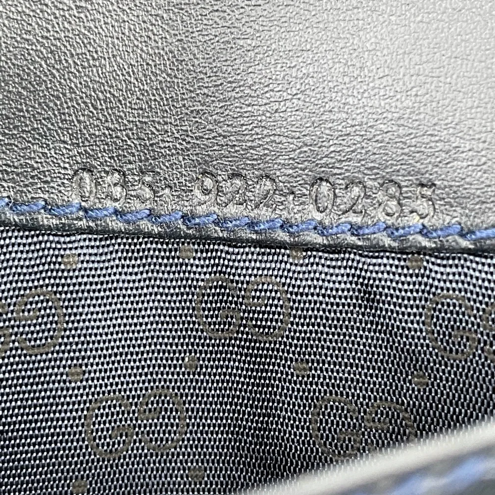 Gucci authentic wallet - Picture 10 of 15